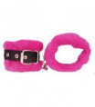 Esposa Peluche Fucsia