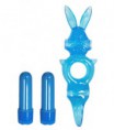 Anillo Buzzing Bunny Love