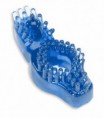 Anillo Silicona Estimulador Clitoris