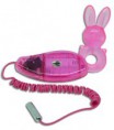 Anillo Vibrador bunny pink